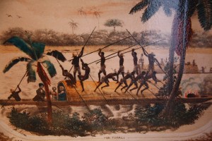 ⊙ Mompox - Histoire de la ville